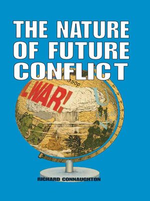 cover image of The Nature of Future Conflict